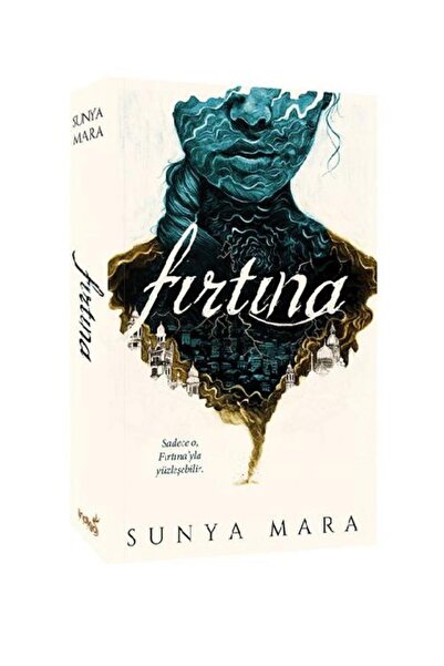 İndigo Kitap Fırtına / İndigo Kitap / Storm