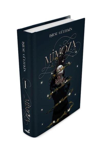 İndigo Kitap Mimoza (Ciltli) / / Işılsu Gültekin