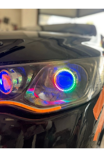 EKT 90 MM MAGİC DÖNER PİXEL ANGEL