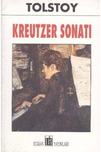 Oda Yayınları Kreutzer Sonatı