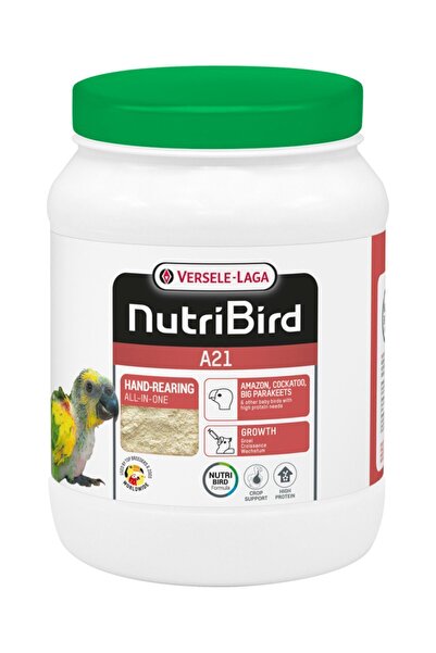 Versele Laga Kuzela A21 Probiyotikli Elle Besleme Maması 800 gr