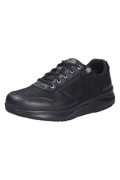 Joya Schnürschuh DYNAMO ZIP W BLACK II