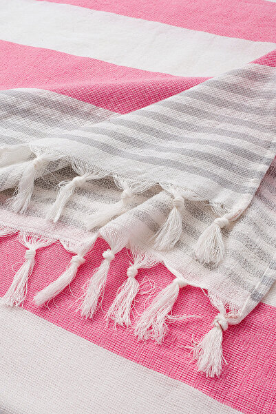 Cottexo Памучна кърпа за баня Peshtemal