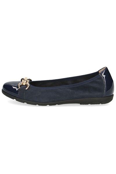 Caprice Ballerinas