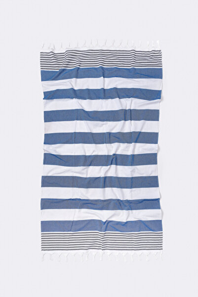 Cottexo Pamuklu Peştemal Banyo Havlusu