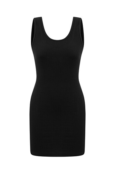 Mudo MİNİ DAR ELBİSE