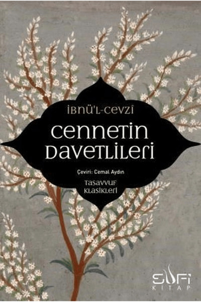 Sufi Kitap Cennetin Davetlileri / İbnül Cevzi / Sufi Kitap / 9786059778930