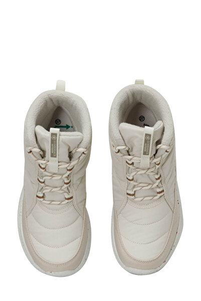 lumberjack Oliver Kadın Bej Bot bot-&-bootie