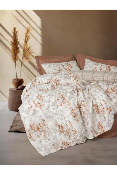 Ethab Ticaret Nev Set Lamina Cinnamon to Double Model