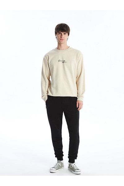 LC Waikiki LCW Casual Slim Fit Men&#39;s Jogger Sweatpants