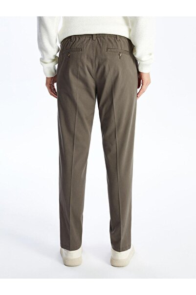 LC Waikiki Lcwaikiki Basic Standard Fit Men's Chino Pants