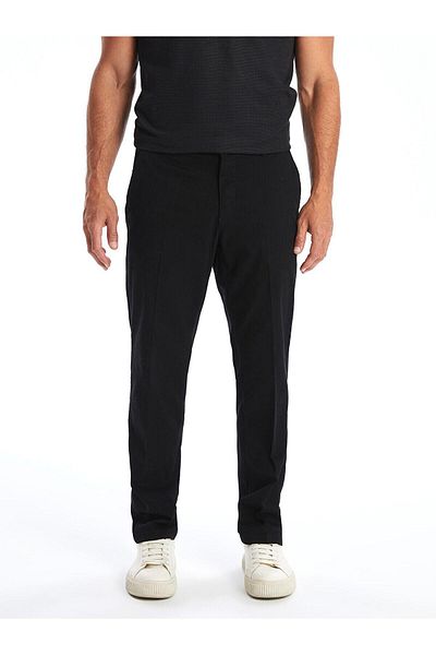 LC Waikiki Ανδρικό παντελόνι Chino LCWAIKIKI Basic Standard Fit