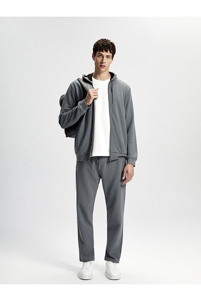 LC Waikiki Ανδρικό φούτερ LCWAIKIKI Classic Standard Fit