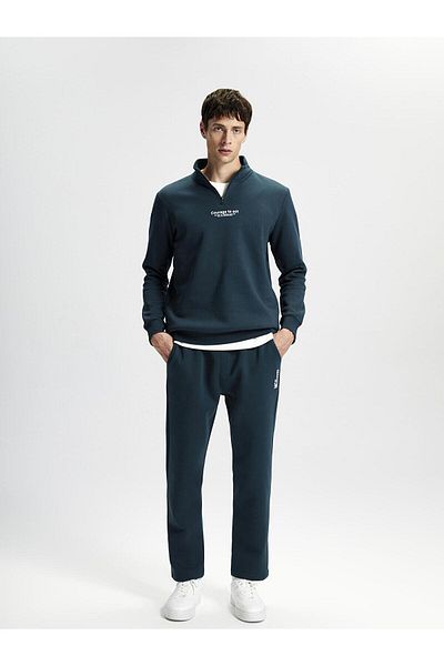 LC Waikiki Ανδρικό φούτερ LCWAIKIKI Classic Standard Fit