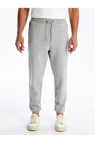 LC Waikiki Ανδρικές φούτερ Jogger LCWAIKIKI Classic Standard Fit