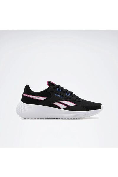 Reebok حذاء الجري LITE 4 أسود للنساء