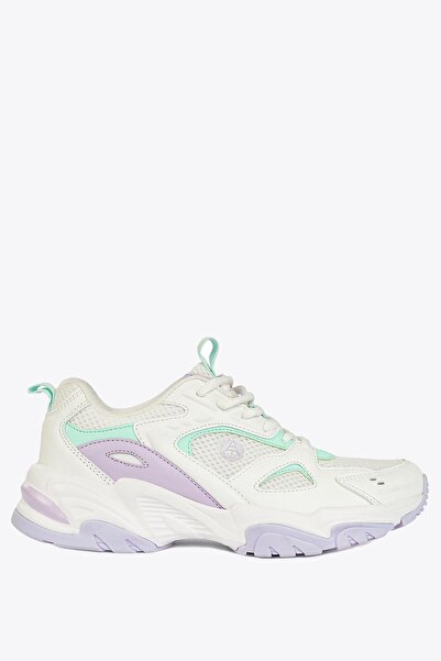 Hammer Jack Tenis Dareo cu talpă groasă - PANTOF 101 24034