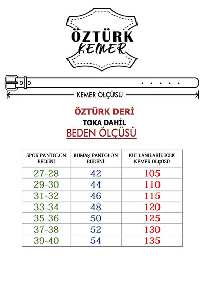 derimond Curea bărbătească 3 bucăți, potrivită pentru blugi și pânză, curea de 145 cm