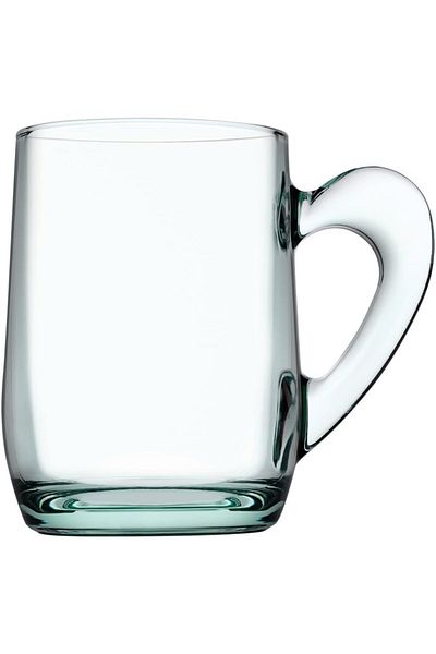 STOREMAX Ntwork 55521 Aware Mug 2 Pcs Art 1087243