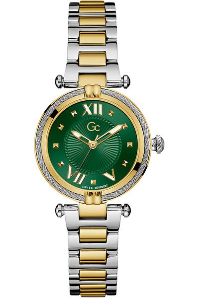 GC Z24003l9mf Women's Wristwatch