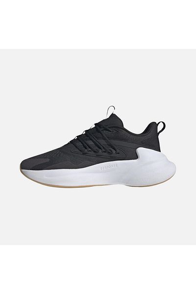 adidas Alphaboost V2 Men's Black Running Shoes Ie9155