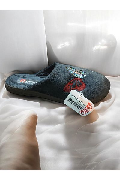 GEZER Konay 15242 Winter Indoor Slippers