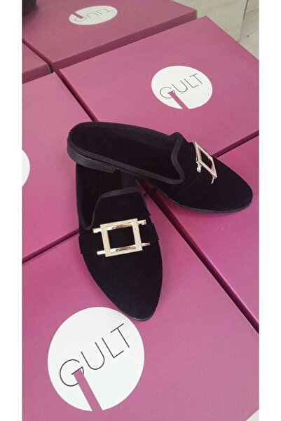 GULT Pull-Out Slippers 1 - Lucky Design