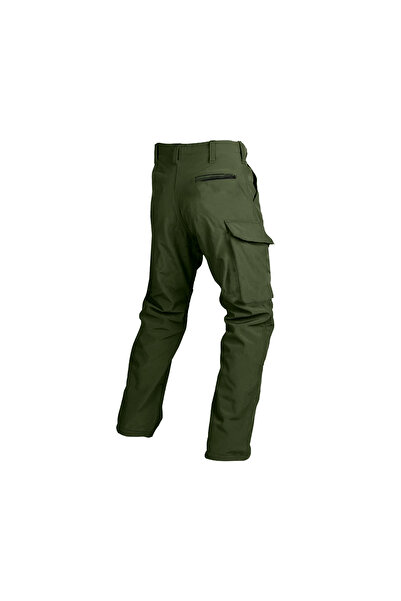 Vs Tactic Vutom Softshell Polarlı Taktik Pantolon