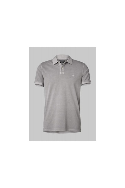 Marc O'Polo Poloshirt für Herren in braun