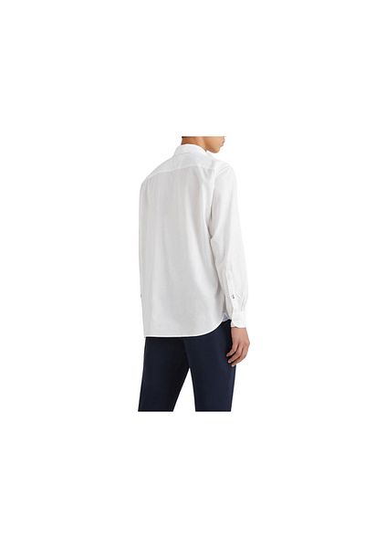 Tommy Hilfiger Langarm Freizeithemd