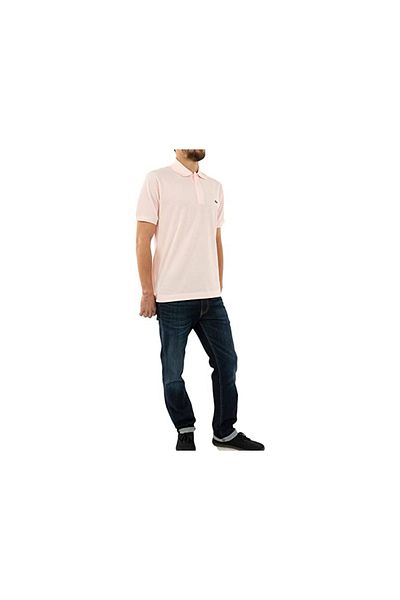 Lacoste Poloshirt für Herren in unifarben
