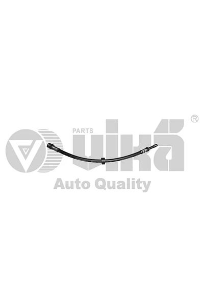 Vika 6U 0611701 A Brake Hose Front - Favorit-Felıcıa 1989-2001