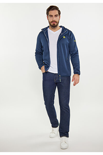 Schmuddelwedda Übergangsjacke