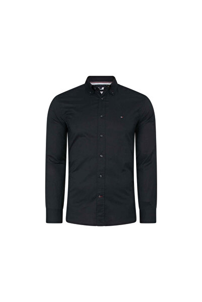 Tommy Hilfiger Langarm Freizeithemd