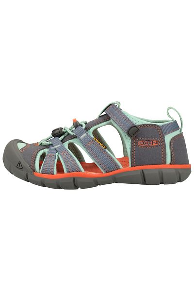 Keen Sandály - pohodlný a stylový design