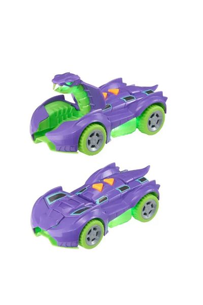 Teamsterz Monster Mini Cobra Car (L&S)