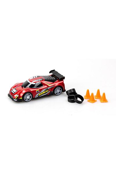 EXOST Build 2 Drive Race Car Asstd