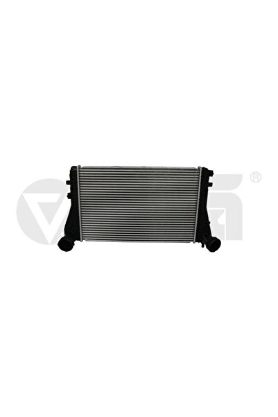 1K0145803S Radyatör Turbo Soğutucu Intercooler - Caddy-Golf 5-Jetta-Passat-Octavıa-1.9 Lt.-D-2.0-Bjb