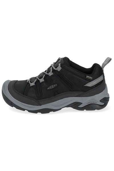 Keen hiking boots