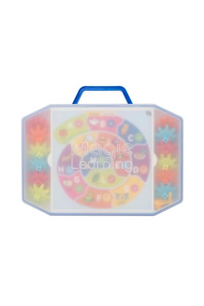K’s Kids K's KIds Magic Learning 6 in 1 set