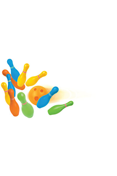 New Boy البولينج