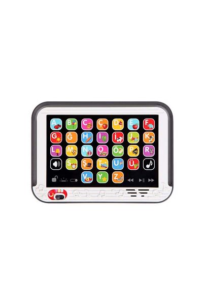 Lets Educational Toy My First Tablet