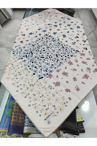 Bonjela dijital Tiwil eşarp