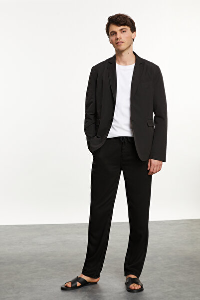 Mudo REGULAR FIT BLAZER CEKET