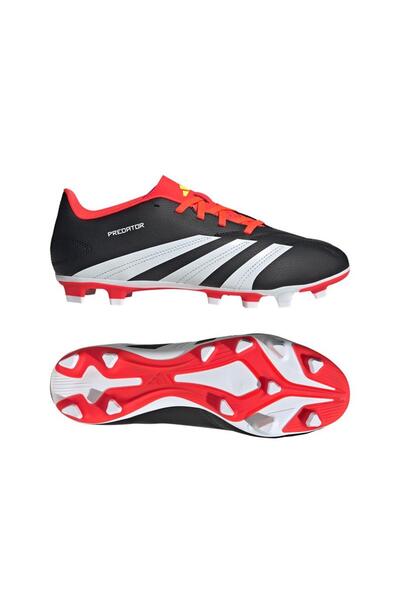 adidas Чорні чоловічі футбольні кросівки IG7760 PREDATOR