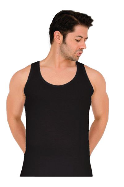 DK İÇ GİYİM Men's Athlete with Straps 5000