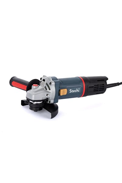 StechEnd AVUÇ TAŞLAMA 125 MM 1300 W ELEKTİRİKLİ