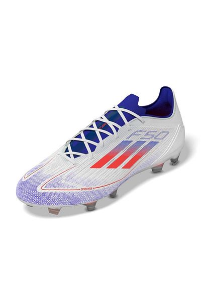adidas Pantofi sport pentru bărbați F50 Pro FG gri - IE0596-E