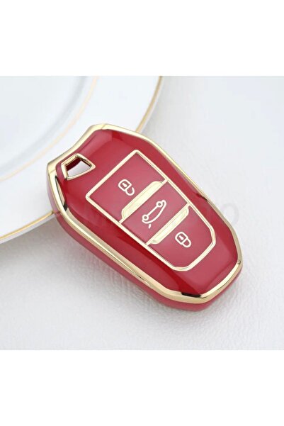 emii auto spare parts Peugeot 208 308 408 508 2008 3008 5008 Rifter Tpu Θήκη ...