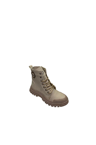 Sneaker  kısa kışlık bot, alçak taban